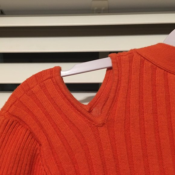 MOTF Premium 100% Cotton Cold Shoulder Cardigan - Picture 4 of 5